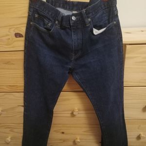 Mens Jcrew Jeans